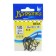 Hooks "Volzhanka" Beak No. 1/0, 10 pcs