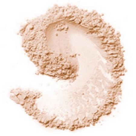 Face Focallure Baking & Setting Loose Powder, crumbly, tone 02, 15 g-3