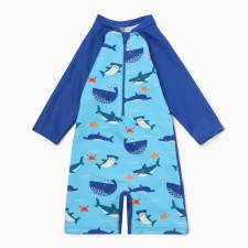 Bathing suit Children's baby Me 