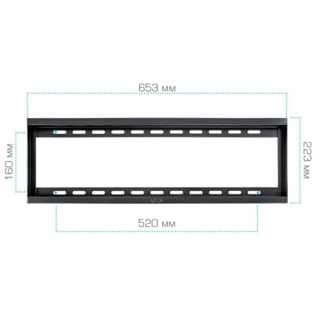 LED/LCD/Plasma TVs VLK Trento-31 TVs-2