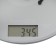 Kitchen Libra Luazon LVK-701 "Cinnamon", electronic, up to 7 kg