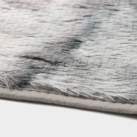 Daillean House "Pushstik", 40 × 60 cm, color gray color-3