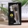 Male professional set for beard and mustache