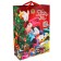 New Year. Gift package, 50x70x19 cm, packaging, Mickey Mouse