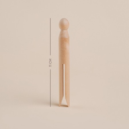 Slice Sl Home, 20 pcs, bamboo, 11 × 1.4 cm-2