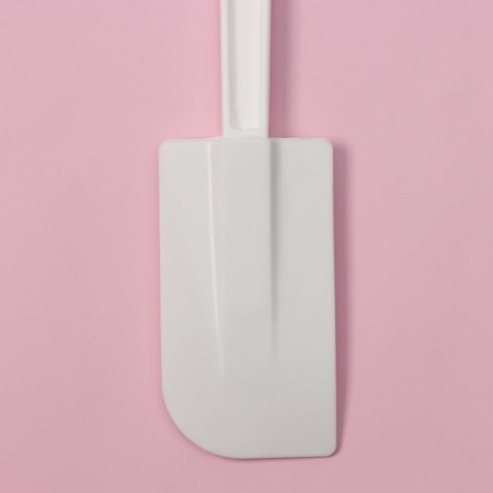 Dilan shoulder blade, 23.5 cm, white color-3