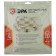 LED era tape, 5 m, IP33, SMD5050, 60 LED/m, 14.4 W/m, 24 V, glow warm white