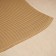 PARMA Fllock/Beige tissue/Bronze 7/TW-21