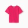 Children's T -shirt, fuchsia color, height 152 cm