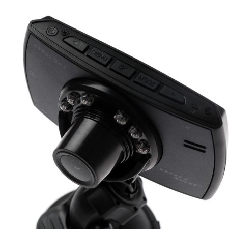 Torso DVR, 2 cameras, HD 1920 × 1080p, TFT 2.4, review 120 °-2