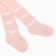 Pantyhose children's "bows", light pink color (Rosa CHIAR), height 92-98