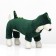 Dragneys' jumpsuit with a hood, size S (DS 25 cm, OG 35 cm, Osh 25 cm), Green