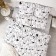 Bed linen 1.5sp the night is tender "Simon" 145x215cm, 150x220cm, 70x70cm 2pcs
