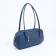 Female bag Textura, bag, medium size, blue color