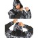 Norfin Explorer 2 Camo Heat 06 costume, winter, size XXXL
