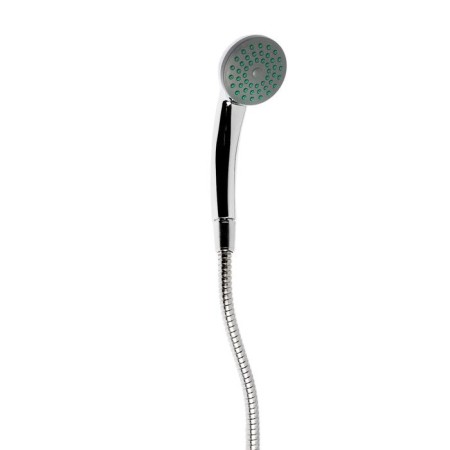 Accoona A7370 bath mixer, two -wound, brass, chrome-1
