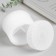 Mold Silicon "Casket Round Disorder" with a lid of 9.8x9.8x9.4 cm