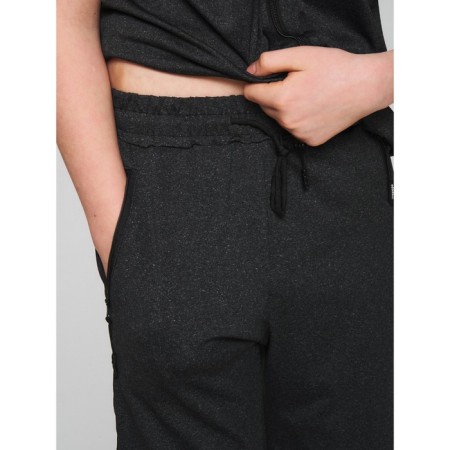 Sports suit for a boy, height 164 cm, dark gray color-4