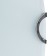 Lamp Plain 3x60W E27 Chrome 40x40x11 cm