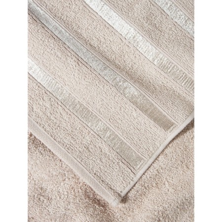 Set of terry towels Oasis, size 50x80 cm - 2 pcs, 70x130 cm - 2 pcs-6
