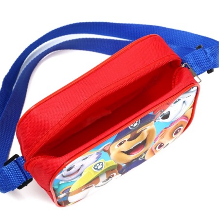 Children's handbag 19.5*14.5*7cm, puppy patrol-6