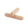 Furniture dough tundra, 8x40 mm, 1000 pcs