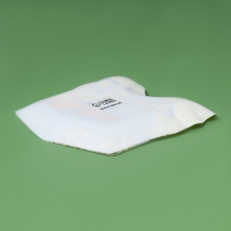 Glass Serving shares "Gift. New Year's mood ", 15.1 × 17.3 cm-2
