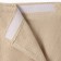 Ethel towel, col. Beige, wives. Pareo 75x150 cm, 100% polyester, 300 g/m2