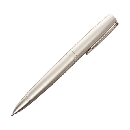Switching handle, 1.0 mm, brunovisConti sorrento, blue rod, shampan metal case-1