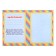 The folder "Graduate of the kindergarten", A4, without files
