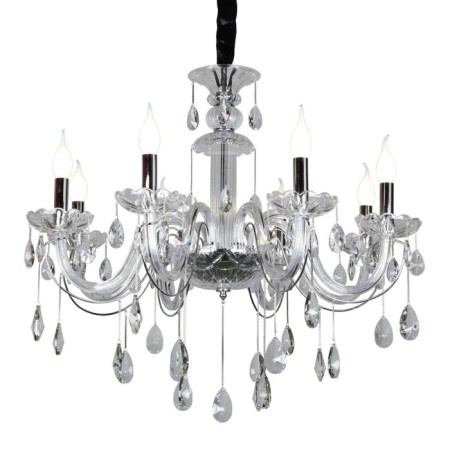 Suspended chandelier Valledoria E14 320W