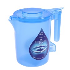 Electric kettle 