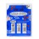 Garbage bags with handles 30 l Upak land, PND, thickness 14 microns, set 30 pcs