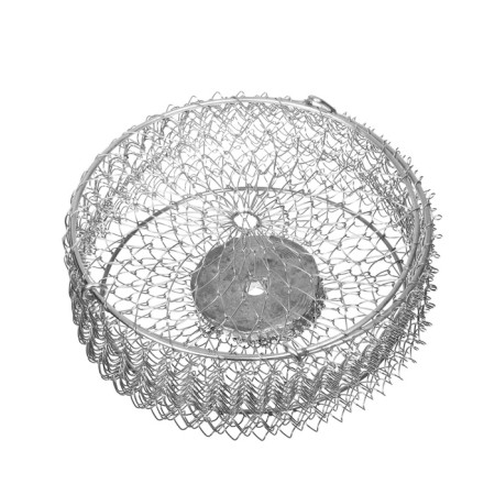 Metallic galvanized feeder, 2 l-7