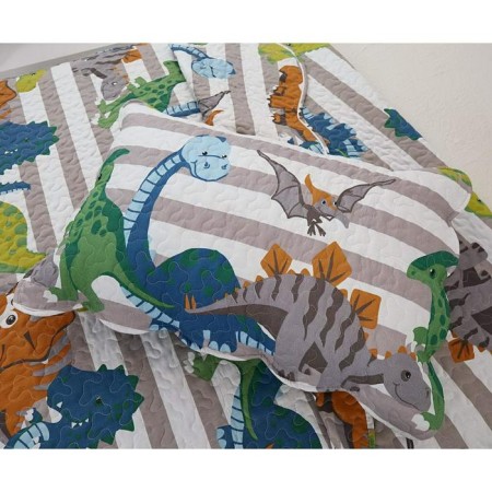 Set with a cover of Magic No. 7, size 160x220 cm, 50x70 cm-5