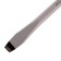 Screwdriver GROSS 12117, SL6.5x150 mm, S2, three -component handle
