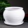 Flower pot "Saturn" Bely, 4l