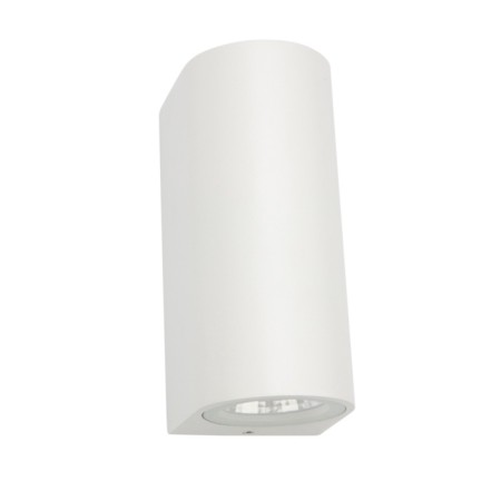 LED universal Cassiopea 4 W X 2 Led White Rexant