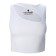 Top female, white color, size 46 (l)