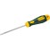 Slate Kraftool X-Drive, CRMO, two-component handle, SL4 x 100
