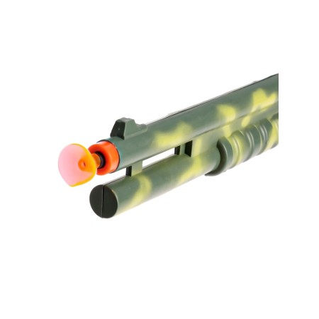 A set of weapons "Rambo", 17 items-8