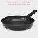 The frying pan “First House”, D = 28 cm, anti -stick coating, induction