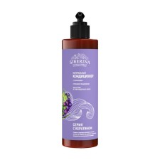 Air conditioner with “deep moisture” for dry and damaged hair, 200 ml