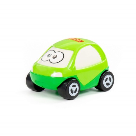 Car "Beetle", Mix colors-2