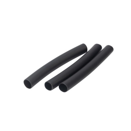 Set No. 4 of the heat -shrinkable pipes STTK (3: 1) with an adhesive layer, 7 colors, 126 pcs., Rexant-3