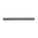 Cappio RS141 handle, m/o 256 mm, graphite color