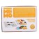 Board game "Memo. Wonders of nature"