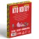 Board game for speed and attention "Who is whom? Drunk duel ", 36 cards, 18+