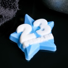 Figure soap 