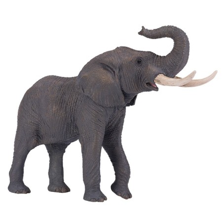 Figure Konik "African elephant, male"